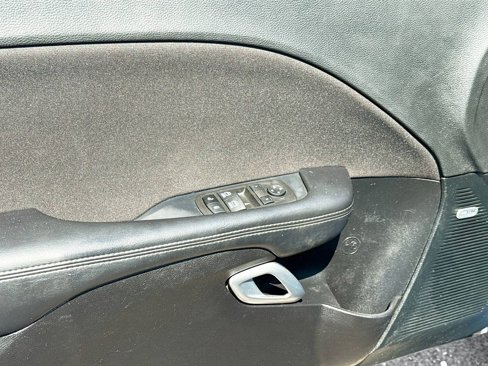 Used 2022 Dodge Challenger R/T Scat Pack image 16