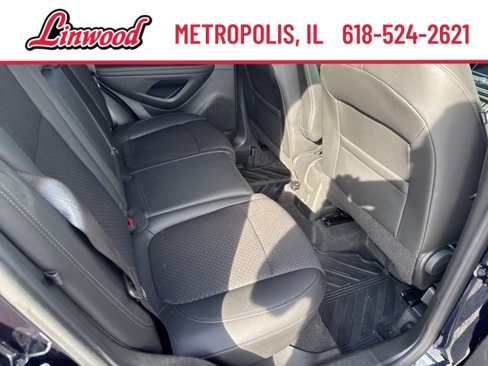Used 2022 Buick Encore Preferred w/ Safety Package image 11