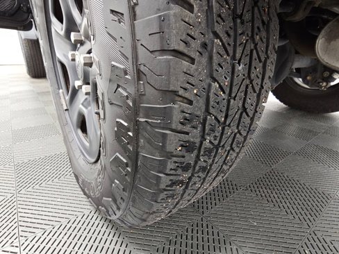 Used 2018 Jeep Wrangler Unlimited Sport image 37