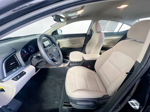 Used 2018 Hyundai Elantra SEL image 14