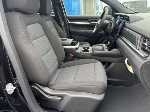 New 2026 GMC Terrain Elevation image 10