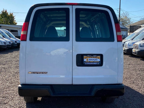 Used 2014 Chevrolet Express 1500 image 6