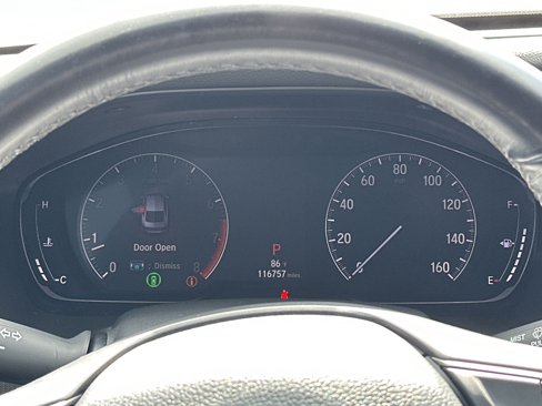 Used 2020 Honda Accord Sport image 26