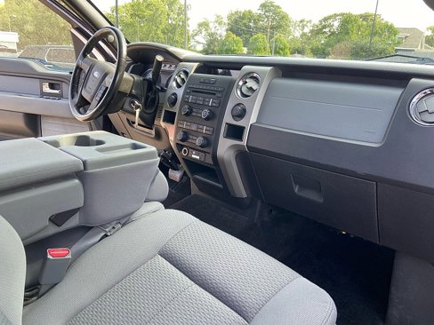 Used 2012 Ford F150 XLT w/ XTR Pkg image 17