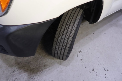 Used 2015 Toyota Tacoma 2WD Access Cab image 11