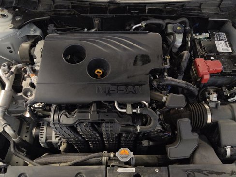Used 2020 Nissan Altima 2.5 S image 30