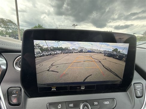 Certified 2023 Chevrolet Blazer LT w/ Driver Confidence Package image 14