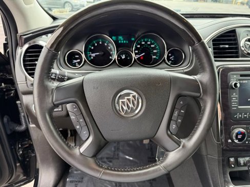 Used 2017 Buick Enclave Premium w/ Experience Buick Package image 17