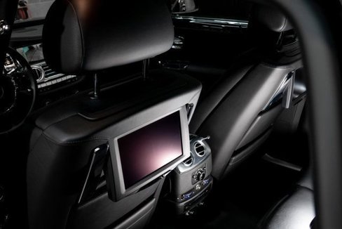 Used 2016 Rolls-Royce Ghost image 20