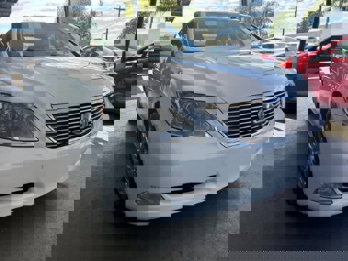Used 2007 Lexus LS 460 L image 9