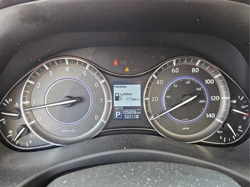 Used 2018 INFINITI QX80 2WD w/ Deluxe Technology Package image 20