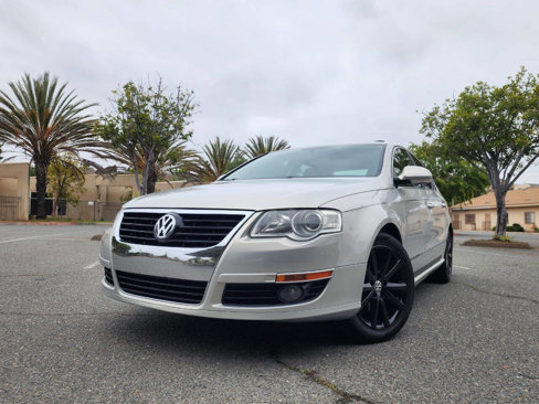 Used 2010 Volkswagen Passat Komfort image 10