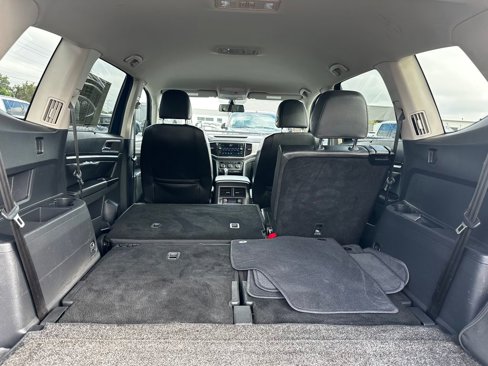 Used 2018 Volkswagen Atlas SE image 46