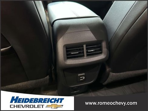 Used 2021 Chevrolet Equinox Premier w/ LPO, Floor Liner Package image 14
