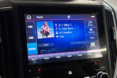 Used 2019 Subaru Crosstrek 2.0i Limited w/ Popular Package #3 image 18