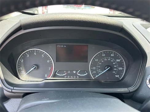 Used 2020 Ford EcoSport SE image 21