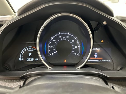 Used 2020 Honda Fit EX image 28
