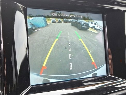 Used 2021 Dodge Durango SXT image 4