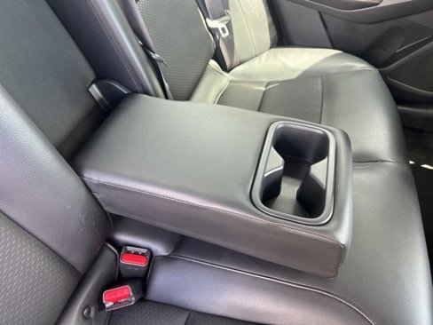 Used 2021 Nissan Altima 2.5 SR w/ SR Premium Package image 15