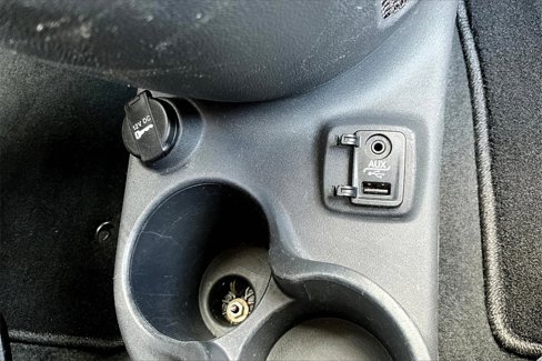 Used 2015 FIAT 500 Pop image 29