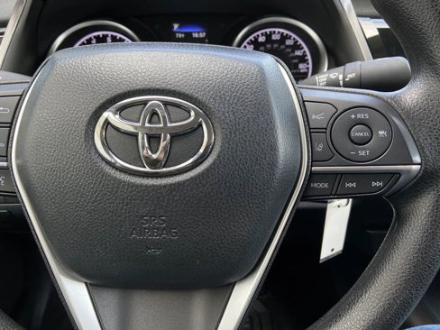 Used 2024 Toyota Camry LE image 14