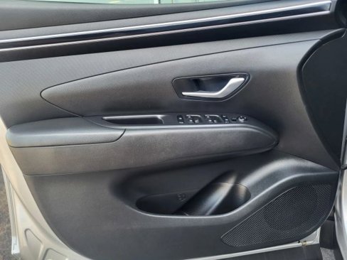 Used 2023 Hyundai Tucson SEL image 23