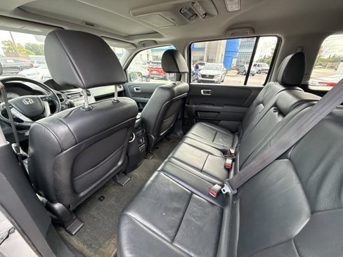 Used 2014 Honda Pilot EX-L image 28