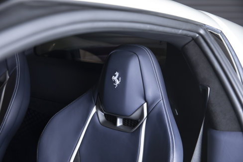 Used 2022 Ferrari 296 GTB image 23