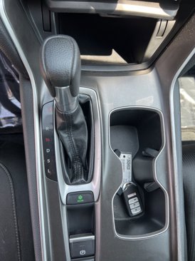 Used 2018 Honda Accord LX image 13