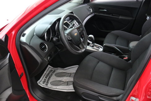 Used 2015 Chevrolet Cruze LT image 21