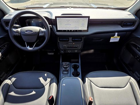 New 2025 Ford Maverick Lobo image 11