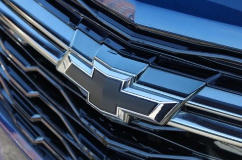 Used 2022 Chevrolet Equinox RS w/ Infotainment Package image 15