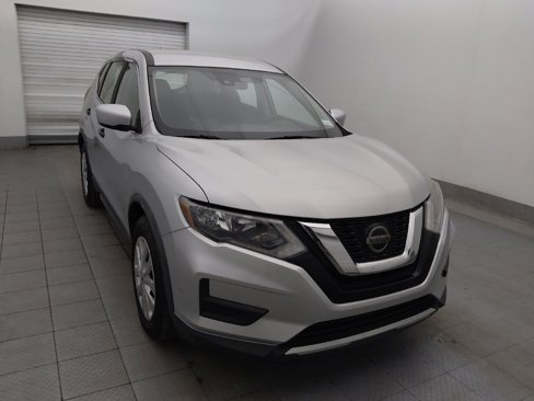 Used 2020 Nissan Rogue S image 13