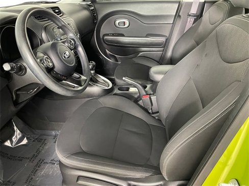 Used 2014 Kia Soul image 3