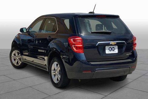 Used 2016 Chevrolet Equinox LS image 11