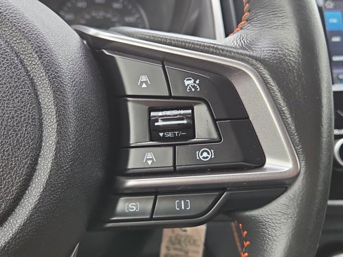 Certified 2023 Subaru Crosstrek 2.0i Premium image 14