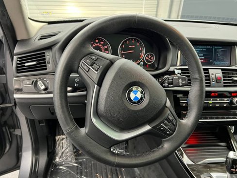 Used 2017 BMW X3 xDrive28i image 25