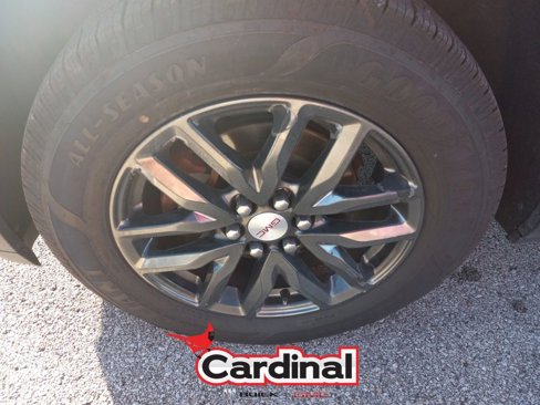 Used 2018 GMC Acadia SLT image 16