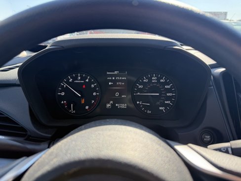 Used 2025 Subaru Impreza 2.0i image 11