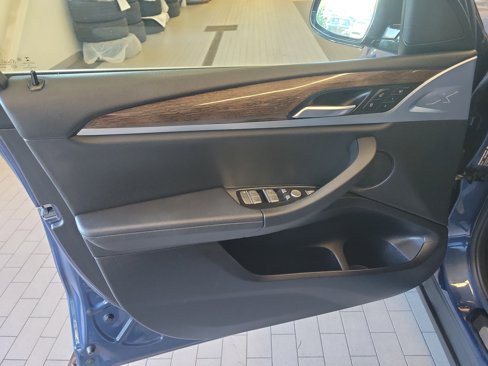 Used 2020 BMW X3 xDrive30i w/ Convenience Package image 15