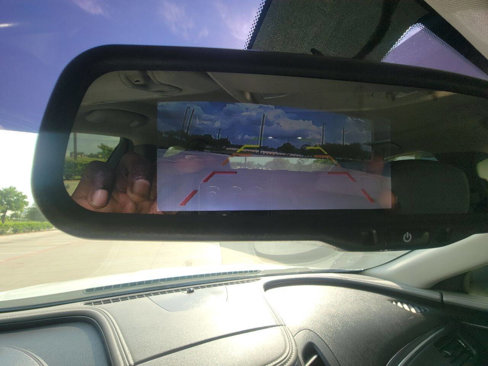 Used 2016 Chevrolet Impala LT image 8