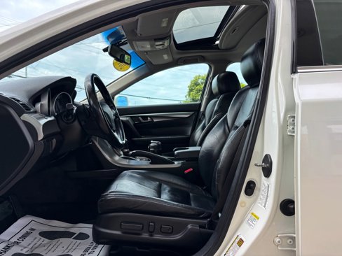 Used 2010 Acura TL image 12