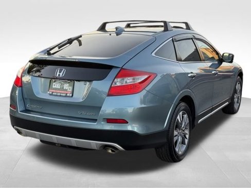Used 2013 Honda Crosstour EX-L image 7