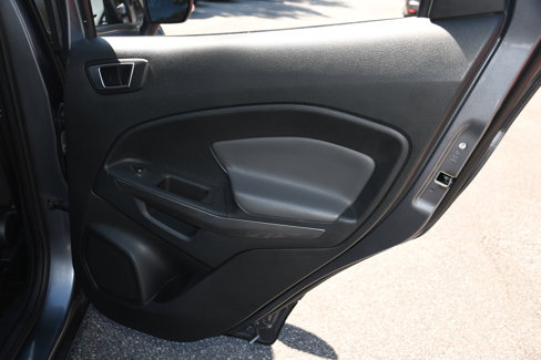 Used 2018 Ford EcoSport SE image 19
