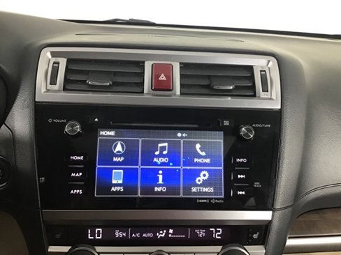 Used 2015 Subaru Outback 2.5i Limited image 17