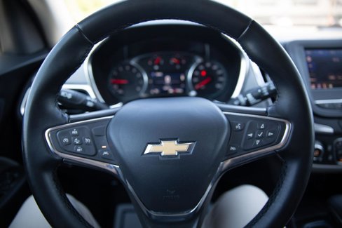 Used 2024 Chevrolet Equinox LT image 11