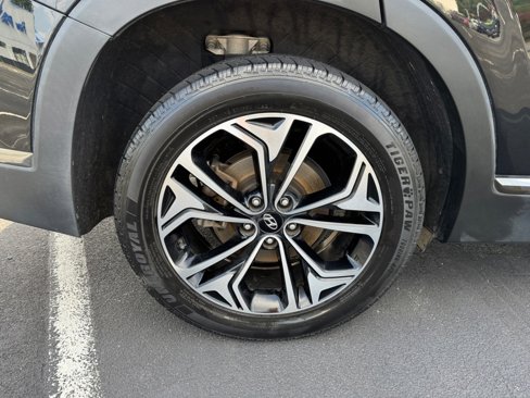 Used 2019 Hyundai Santa Fe Limited image 27