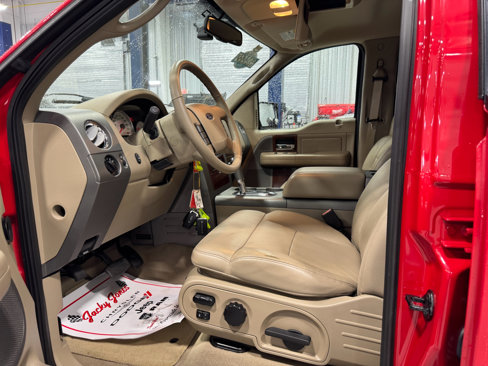 Used 2006 Ford F150 Lariat image 3