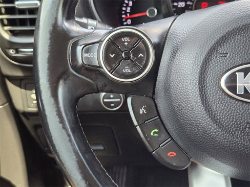 Used 2019 Kia Soul + w/ Audio Package image 26