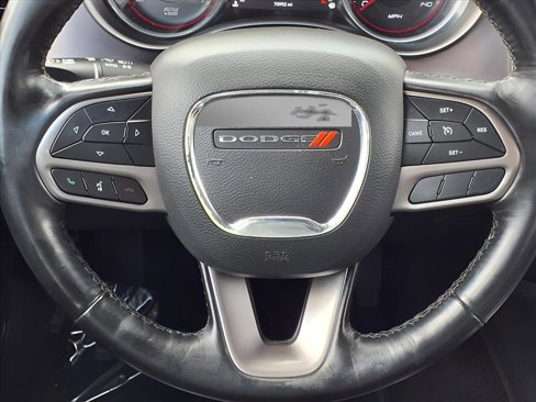 Used 2021 Dodge Charger SXT w/ Leather Interior Group image 19